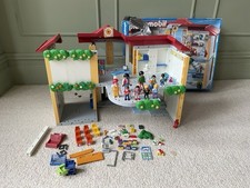 Playmobil 5923 large for sale  COLWYN BAY