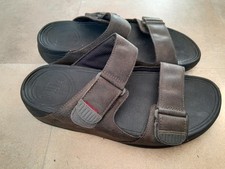 Mens fitflop sandals for sale  EVESHAM