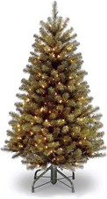 National tree 4.5 for sale  Hackensack