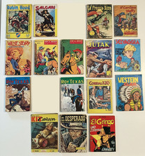 Lotto albi fumetti usato  Modena