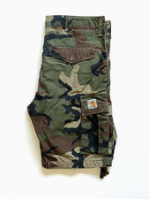 Carhartt wip regolare usato  Toritto