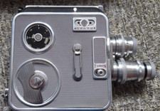 Meopta admira film gebraucht kaufen  Meiningen