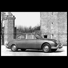Photo .035246 daimler d'occasion  Martinvast