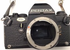 Pentax 35mm film for sale  Ducor