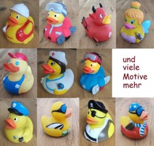 Badeente designs quietscheente gebraucht kaufen  Deutschland