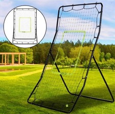 Rebounder net soccer for sale  ROWLEY REGIS