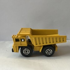 Matchbox favn dump for sale  DOWNHAM MARKET