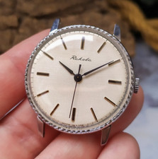 Watch raketa ussr d'occasion  Expédié en Belgium