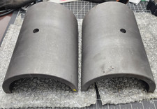 Graphalloy graphite pillow for sale  Oak Park