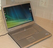 Dell inspiron 1720 for sale  Rancho Cucamonga