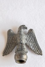 Vintage pewter patriotic for sale  Grass Valley