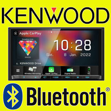 Kenwood dmx8021dabs screen d'occasion  Expédié en Belgium