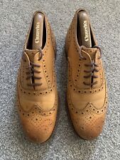 Grenson archie style for sale  RIPLEY