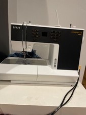 Nähmaschine pfaff gebraucht gebraucht kaufen  Blindheim