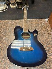 Ibanez talman tcy10e for sale  Manchester