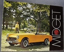 1970 midget roadster for sale  Olympia