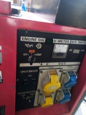 Used honda 4000s for sale  EASTBOURNE