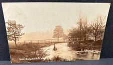 1906 postcard shaky for sale  CLACTON-ON-SEA