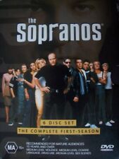 Sopranos hbo complete for sale  STOCKPORT
