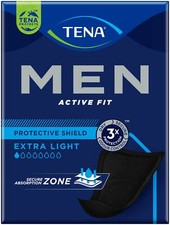 Tena men scudo usato  Torino