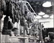 Vintage milano salumeria usato  Roma
