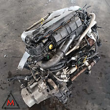 Motore 8hx 173000 usato  Italia