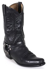 Bikerstiefel motorradstiefel l gebraucht kaufen  Bovenden