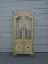 Fretwork thomasville faux for sale  Sarasota