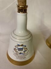 Bells wads whiskey for sale  SWADLINCOTE