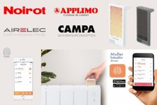 Module muller intuitiv d'occasion  Saint-Brieuc