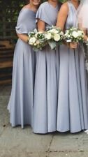 Multiway bridesmaid dress for sale  MALDON