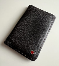 Kiton card holder gebraucht kaufen  Hilpoltstein