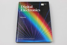 Basic Skills in Electricity and Electronics Ser.: Digital Electronics by... segunda mano  Embacar hacia Mexico