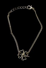 Bracciale cavigliera donna usato  Piacenza