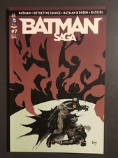 Batman saga décembre d'occasion  Auneau
