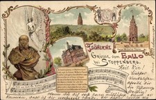 Litho stoppenberg essen gebraucht kaufen  Berlin
