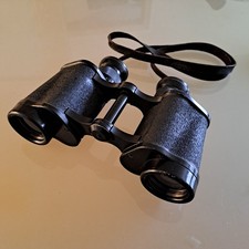 Dienstglas wehrmacht 6x30 gebraucht kaufen  Düsseldorf