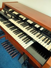 Hammond l100 for sale  BUDLEIGH SALTERTON