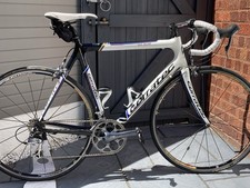 Men road bike for sale  BURTON-ON-TRENT