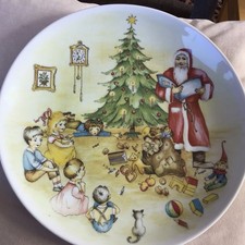 Arzberg weihnachtsteller plät gebraucht kaufen Arzberg weihnachtsteller plät gebraucht kaufen  Abensberg