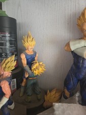 Dbz szene vegeta gebraucht kaufen  Bad Münstereifel