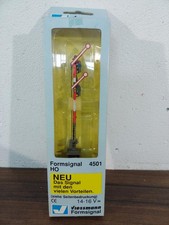 Viessmann 4501 formsignal gebraucht kaufen Viessmann 4501 formsignal gebraucht kaufen  Deutschland