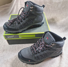 Gelert boots size for sale  WIGAN