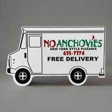 Vintage pizza anchovies for sale  Berlin