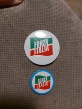 Spille forza italia usato  Savignano sul Panaro
