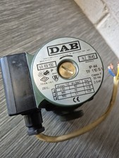 Dab central heating for sale  SHEERNESS