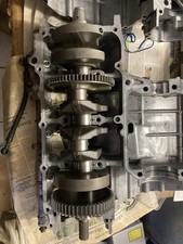 Hayabusa gsx 1300 gebraucht kaufen  Börger