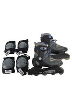 Skate abc5 inline gebraucht kaufen  Deutschland