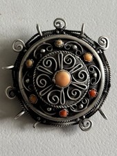 Ancienne broche orientale d'occasion  Belfort