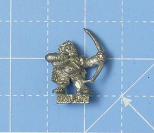 Classic metal halfling for sale  HULL